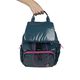 Mochila Gloss Recycled Backpack Aqua   4