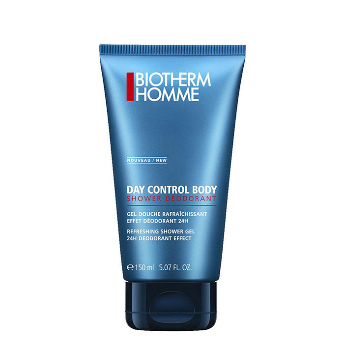 Day Control Body Gel Douche  150ml-156393 1