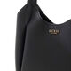 Bolso de Hombro Melody Negro   3