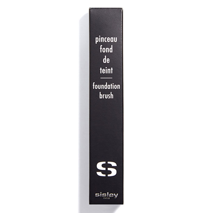 Foundation Brush  1ud.-160643 1