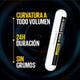 Colossal Curl Bounce Afterdark   3