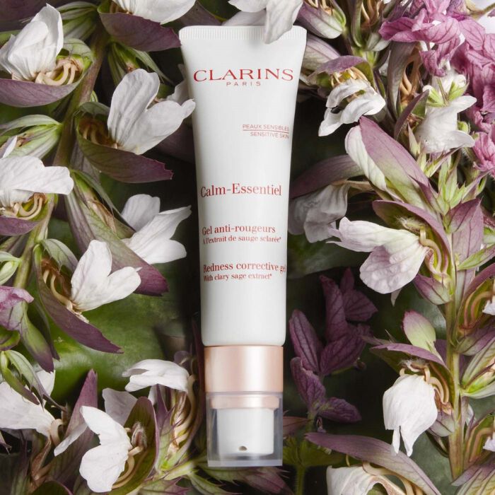 Calm-Essentiel Gel Anti-Rougeurs  30ml-197641 2