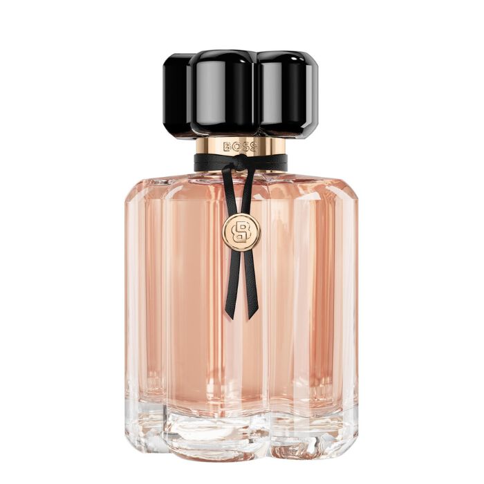 BOSS BOTTLED BEYOND  