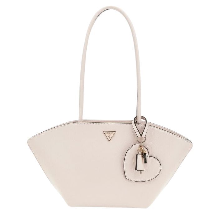 Bolso de Hombro Bolena Saffiano Stone   5