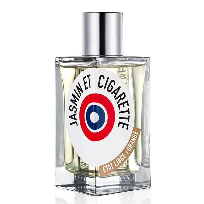 Jasmin et Cigarette  100ml-215597 2