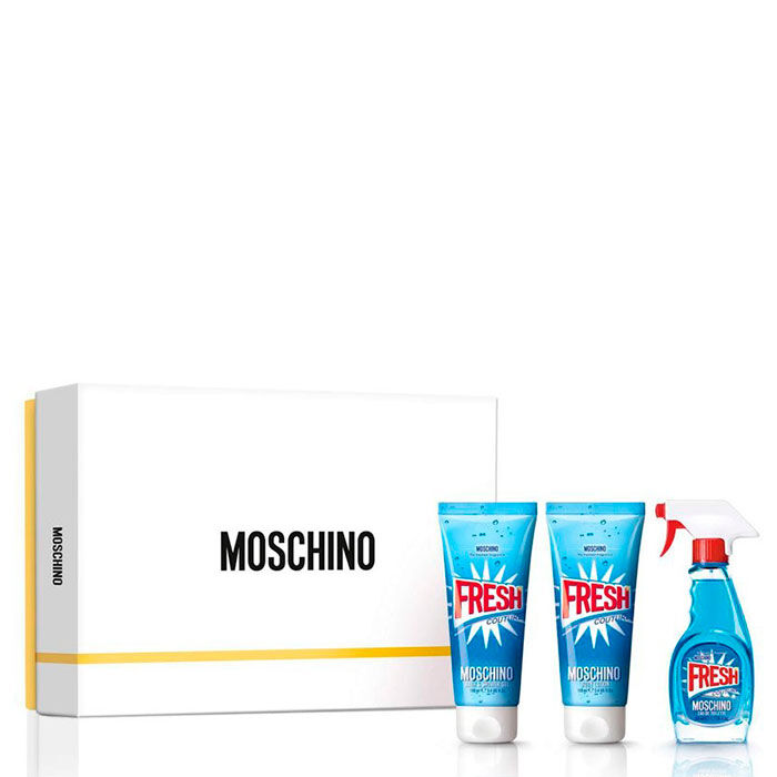 FRESH COUTURE Estuche  
