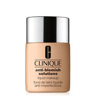 Anti-Blemish Solutions Liquid Makeup   8