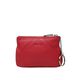 Monedero Cremallera Turner Rojo   1