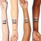 DIORSHOW 5 COULEURS   2