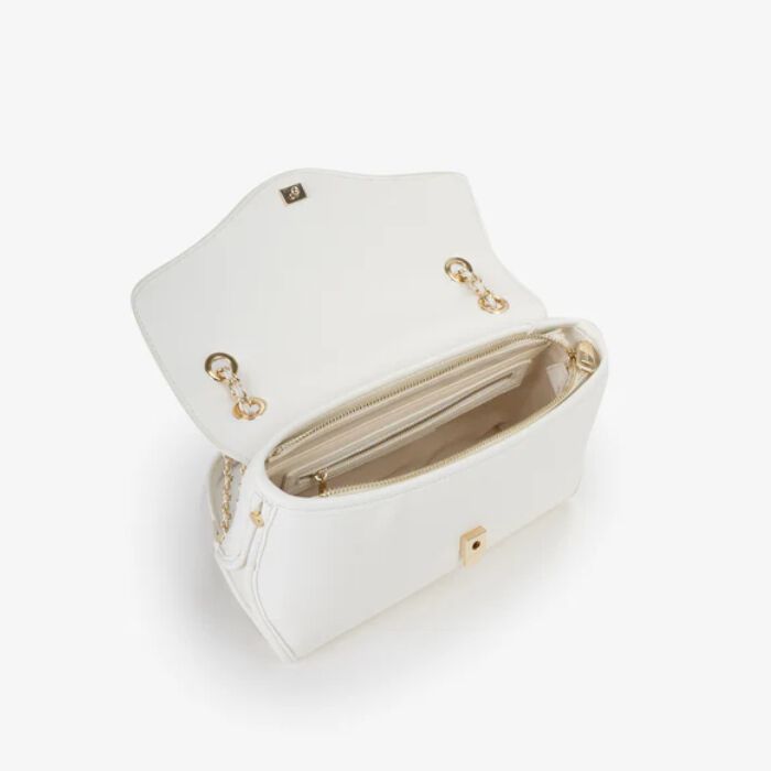 Bolso de Hombro Nox Re Blanco   3