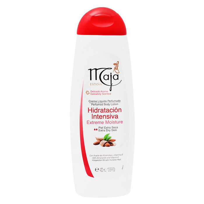 Leche Corporal  Piel Extra Seca  400ml-208998 1