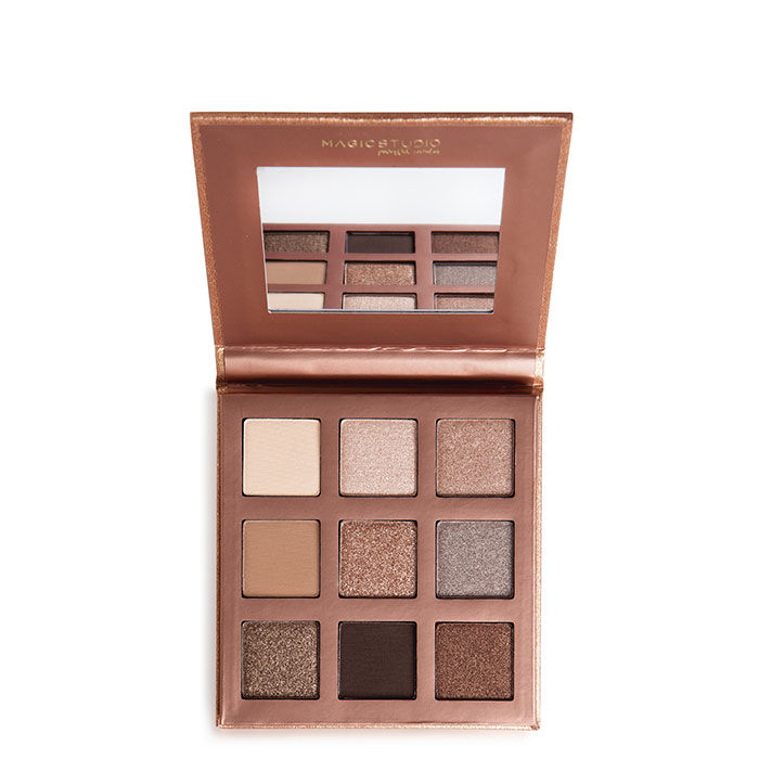 Cosmic Eyeshadow Palette  1ud.-195145 2