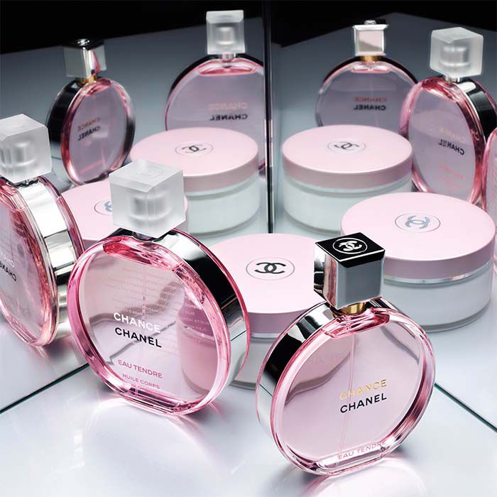 CHANEL Chance Eau Tendre Eau de Parfum | Precio, Comprar