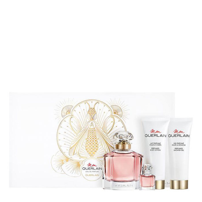 Mon Guerlain EDP Estuche  