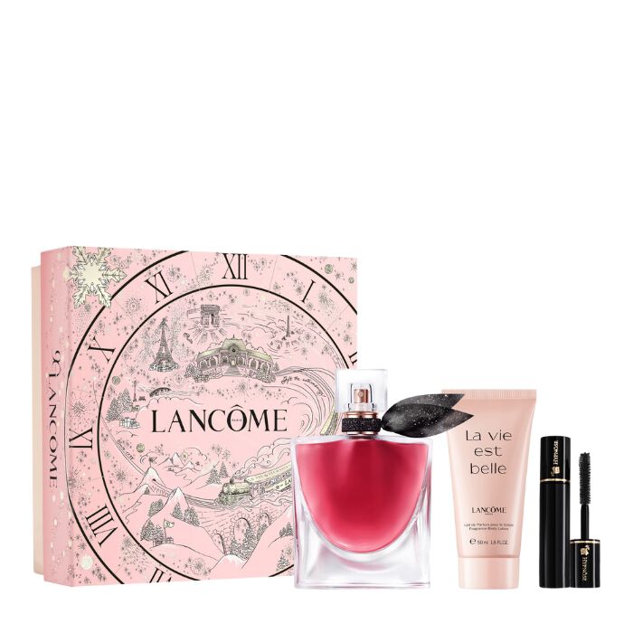 LA VIE EST BELLE L'ELIXIR Estuche  100ml-232044 2