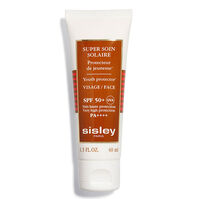 Super Soin Solaire Visage SPF50  40ml 0