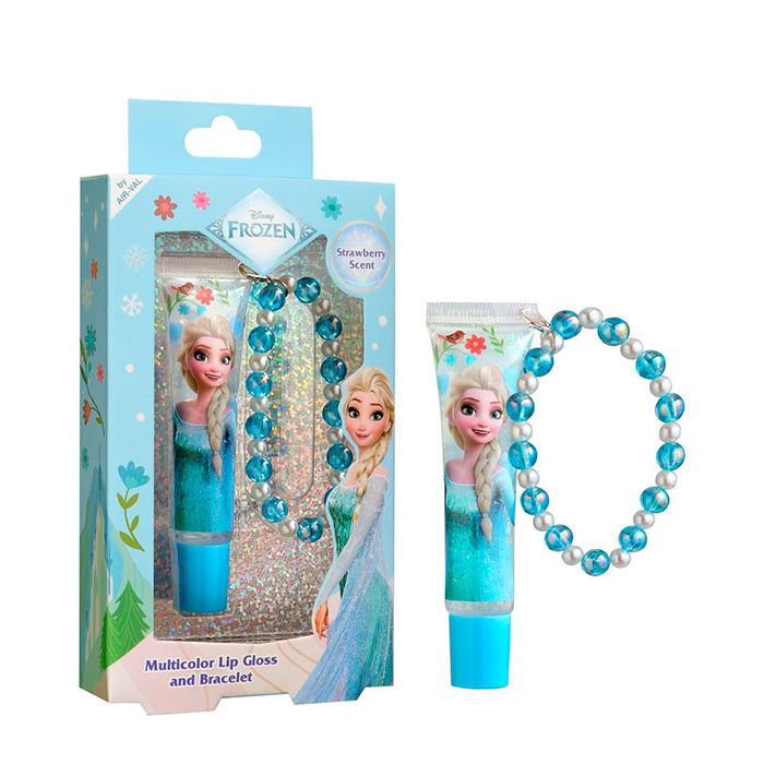 Frozen Set Brillo Labial  