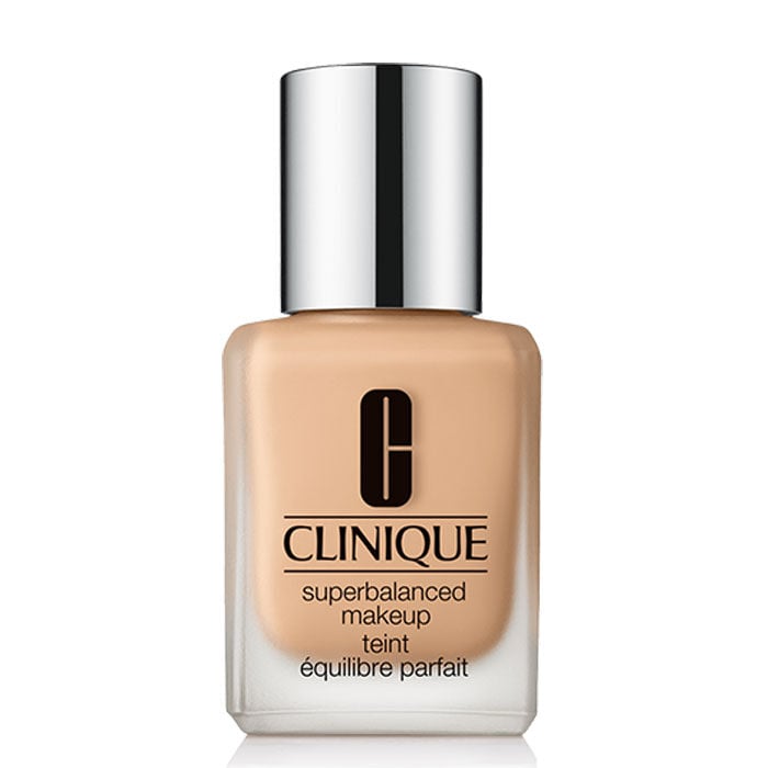 Superbalanced Makeup   2