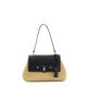 Bolso de Mano Maggie Negro   6