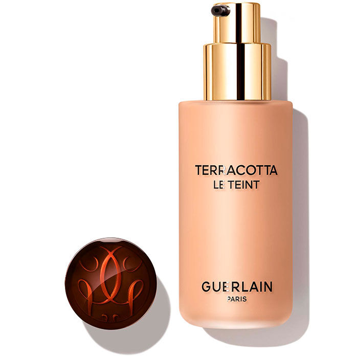 Terracotta Le Teint   1