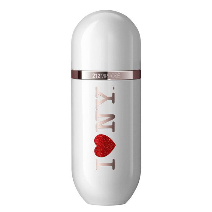 212 VIP ROS&Eacute; I LOVE NY "Edici&oacute;n Limitada"  80ml-210077 0