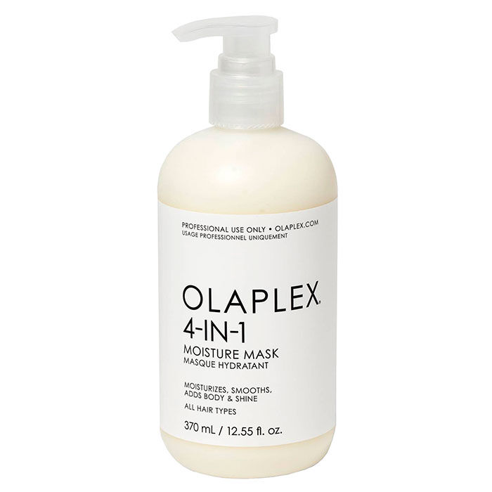 4-in-1 Moisture Mask  