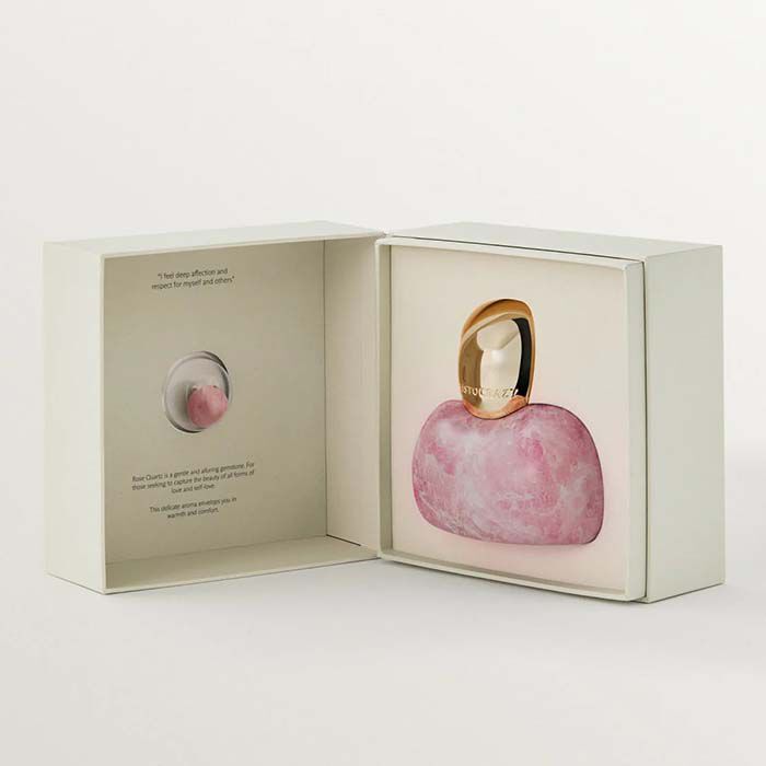 Rose Quartz  100ml-233678 3