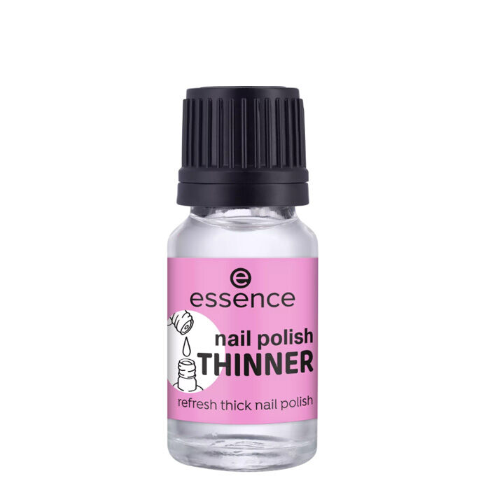 Thinner Diluyente para Esmalte  10ml-225085 0