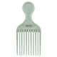 Peine Ahuecador Natural Fiber  1ud.-188684 4