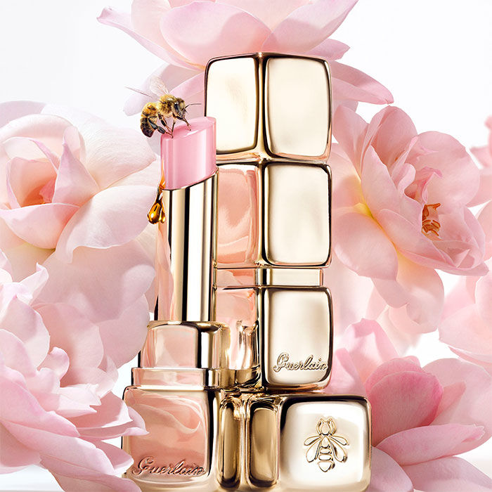 KissKiss Bee Glow   6