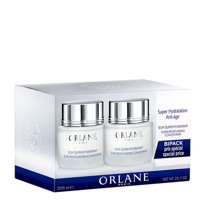 Soin Super-Hydratant Estuche  