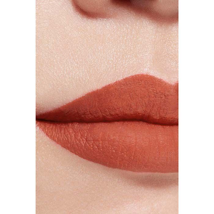 ROUGE ALLURE LIQUID VELVET   2