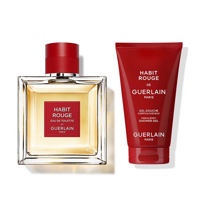 Habit Rouge Estuche  100ml-235179 1