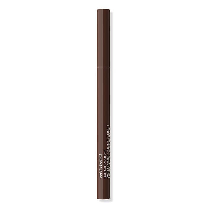 Mega Last Breakup Proof Liquid Eyeliner   2