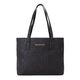 Bolso Shopper Pansy Negro   0