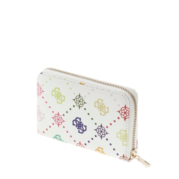 Cartera Emelie S Multicolor   2
