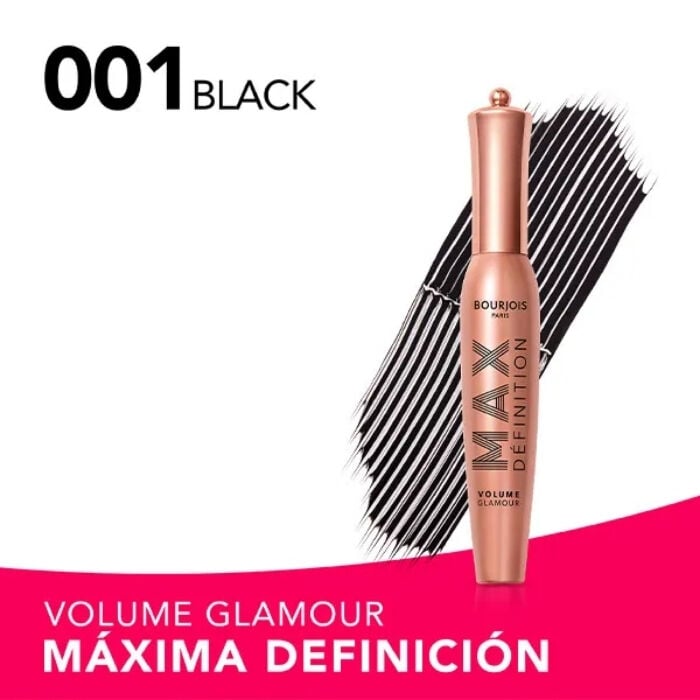 Volume Glamour Max Définition   3