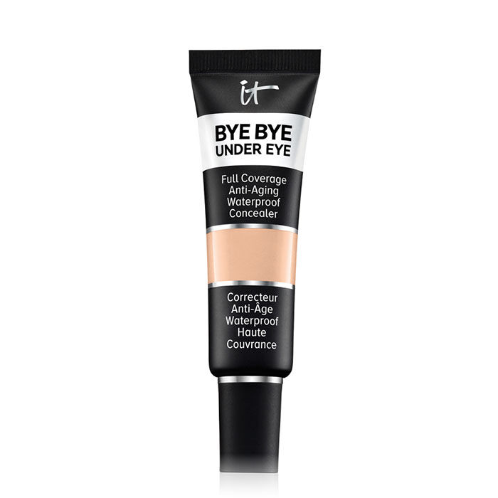 Bye Bye Under Eye   0