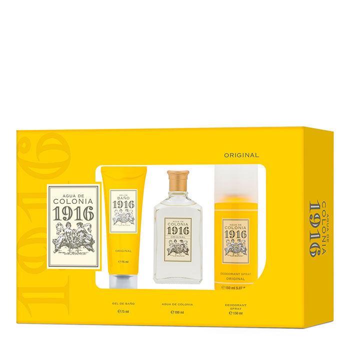 1916 Agua de Colonia Original Estuche  100ml-207639 0