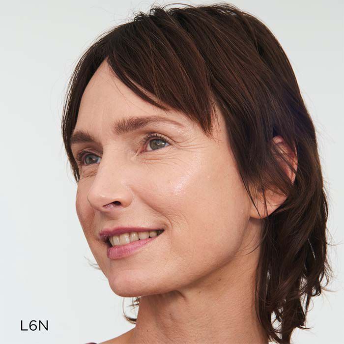 Double Serum Foundation   3