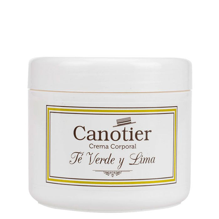 Crema Corporal Té Verde y Lima  500ml-187421 1