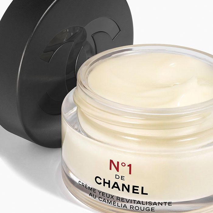 N°1 DE CHANEL CREMA PARA EL CONTORNO DE OJOS REVITALIZANTE  15G-202832 2