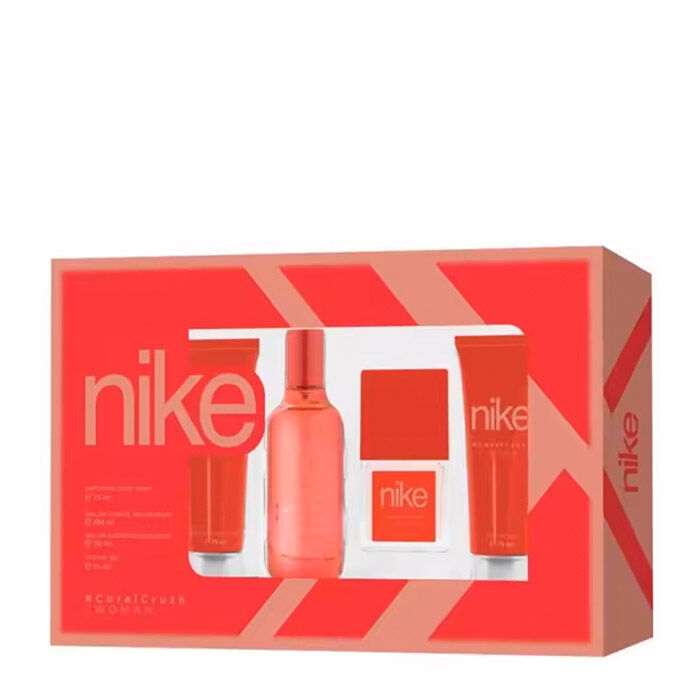 Woman Next Gen Coral Crush Estuche  