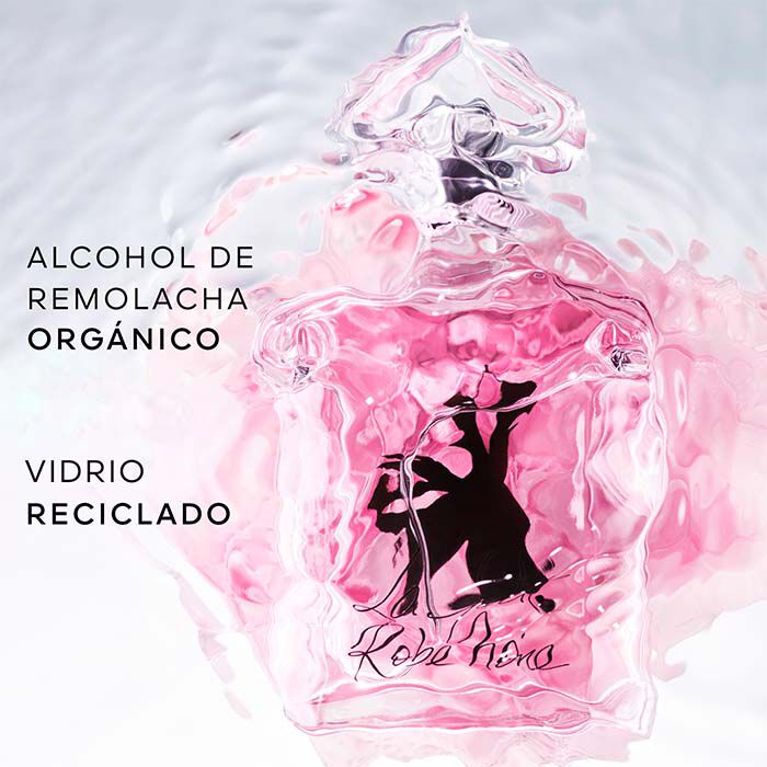 La Petite Robe Noire EDT  100ml-142882 3