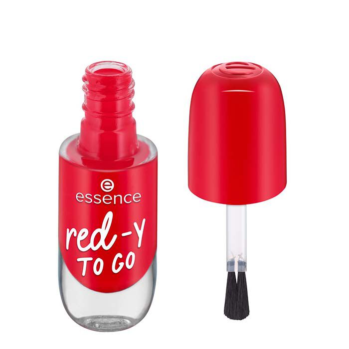 Gel Nail Colour Esmalte de Uñas   2