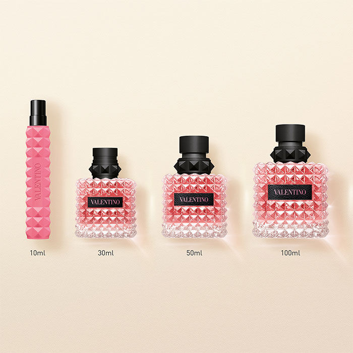 BORN IN ROMA DONNA  100ml-188374 3