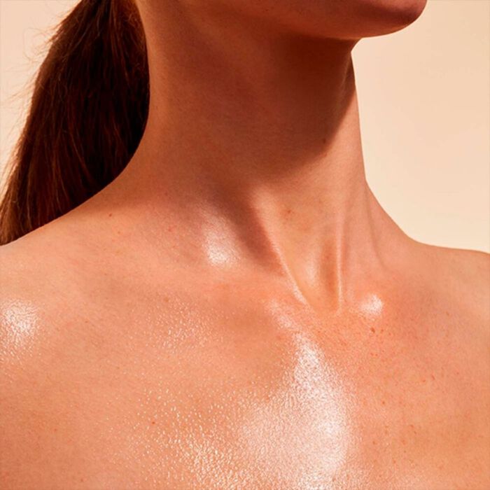 Bruma Solar Embellecedora Corporal SPF50+  150ml-227127 2