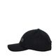 Gorra B&eacute;isbol Plain Gabardine Negra   1