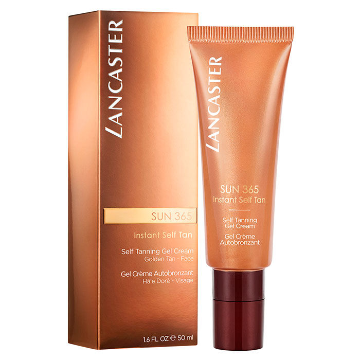 Self Tanning Gel Cream  50ml-184501 1