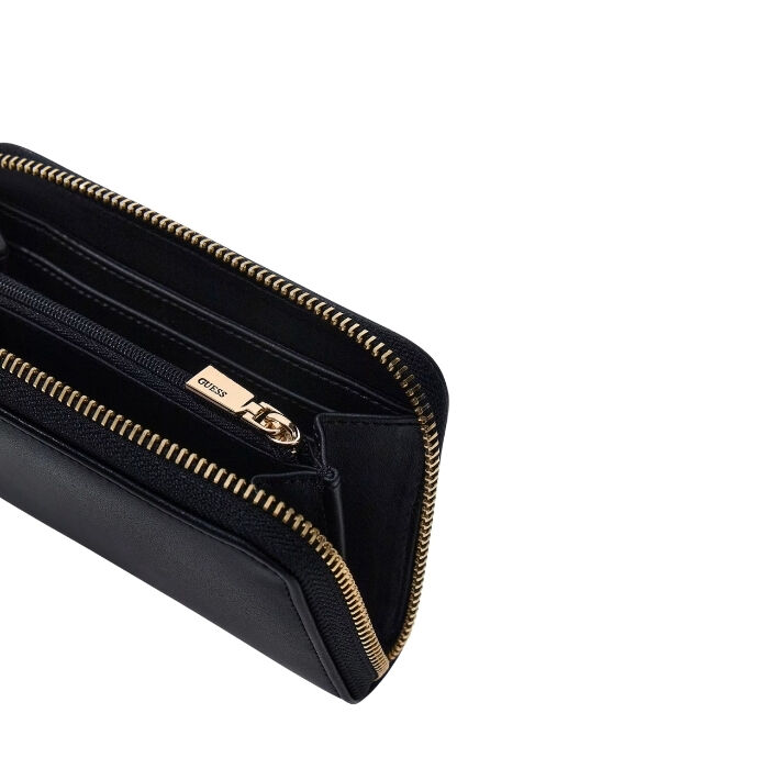 Cartera Janie Negro   3